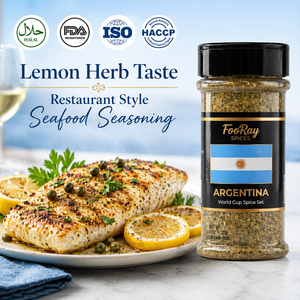 Argentina Ftbol Cup Paprika Affumicata Essiccata <span class=keywords><strong>e</strong></span> Peperone Dolce per Barbecue - Condimento Premium - Product Image 1