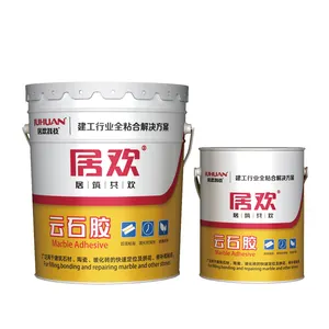 OEM bán buôn xây dựng đá cẩm thạch keo dính cho đá làm việc có tính năng Silicone như nguyên liệu chính - Product Image 2