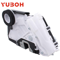 YUBOH 72150-T0A-H01 Actionneur de serrure de porte pour Honda CR-V 2012-2016 Côté droit OEM 72150T0AH01 Moteur de verrouillage électrique