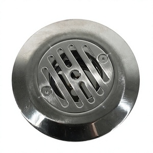 Drain de <span class=keywords><strong>piscine</strong></span> rond anti-vortex, sécurisé pour les enfants, en acier inoxydable 304, drain de sol <span class=keywords><strong>à</strong></span> <span class=keywords><strong>fente</strong></span> étroite pour les piscines pour enfants et les piscines de crèches - Product Image 1