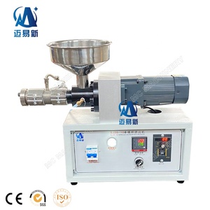 SJ20 Lab Desktop Single Screw <strong>Plastic</strong> <strong>Extruder</strong> <strong>Machine</strong> - Product Image 4