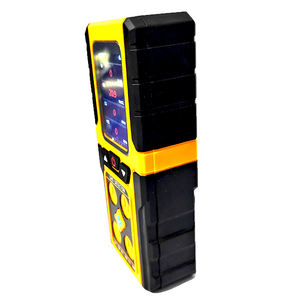 เครื่องวิเคราะห์ก๊าซอเนกประสงค์แบบพกพา DST-B10-G4พร้อมสัญญาณเตือนการตกและเครื่องตรวจจับก๊าซแบบสี่ในหนึ่งเดียว - Product Image 1