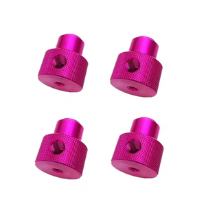 تصنيع المعدات الأصلية مخصص الدقة النحاس الفولاذ المقاوم للصدأ الألومنيوم التيتانيوم التصنيع باستخدام الحاسب الآلي طحن أجزاء تحول خدمة التصنيع باستخدام الحاسب الآلي - Product Image 1