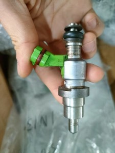 23250-28070 ugello carburante 23209-28070 iniettore carburante per motore <span class=keywords><strong>Toyota</strong></span> <span class=keywords><strong>Rav4</strong></span> 1AZ-FSE 2.0L - Product Image 2