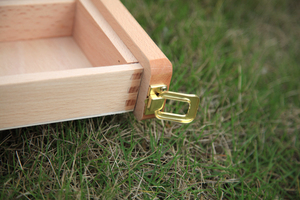 <span class=keywords><strong>Cavalletto</strong></span> da Tavolo Grande Mont Marte in Legno con Scatola, <span class=keywords><strong>Cavalletto</strong></span> per Artisti - Product Image 4