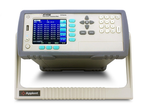 Digital Thermocouple <b>Temperature</b> Industrial Paperless Recorder in Plastic OEM & ODM Supported AT4508, AT4508 Thermoc - Product Image 1