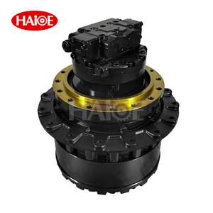 อะไหล่พร้อมส่ง ชุดเฟืองท้าย 5076559 สำหรับรถขุด <span class=keywords><strong>CATERPILLAR</strong></span> รุ่น 320D2 318F <span class=keywords><strong>320F</strong></span> 323F - Product Image 4