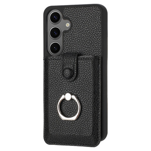 <span class=keywords><strong>Coque</strong></span> <span class=keywords><strong>de</strong></span> Téléphone en Cuir PU à Rabat Portefeuille avec Fentes pour Cartes pour Samsung <span class=keywords><strong>A13</strong></span> A14 A24 A34 A54 et A15 A25 A35 A55 - Product Image 6