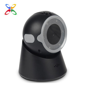 Venta caliente barato CMOS supermercado escáner de código de barras de 1D 2D escaneo de código de barras de la plataforma - Product Image 1