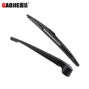 Ensemble de bras d'essuie-glace Gaojie 355 mm pour MG 3SW 2008-2011, essuie-glace arrière de voiture - Product Image 5