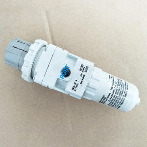 Régulateur de pression d'air électrique de précision AW20-02-A, système pneumatique, stabilisateur de gaz, collection printemps 2020 - Product Image 1