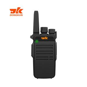 Radios Walkie Talkie de Largo Alcance Serie DK de 2W, Alta Potencia, Alcance de Conversación de <span class=keywords><strong>10</strong></span> km, ¡Oferta! - Product Image 3