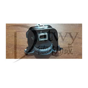 OE 1839F4 1839J2 Citroen C3 II III C3 Picasso DS3 Peugeot 2008 <span class=keywords><strong>207</strong></span> 208 1.4 1.6 VTI THP <span class=keywords><strong>support</strong></span> <span class=keywords><strong>moteur</strong></span> droit (marque Hutchin) - Product Image 3