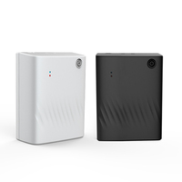Diffuseur d'arôme commercial Smart APP Control Diffuseur de parfum sans eau de luxe automatique