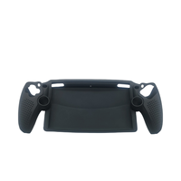 Coque de protection en silicone antidérapante pour console de jeu PS Portal, coque intégrale pour PS5 Portal, étuis de protection