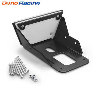 Support de fixation transversal pour moteur de kayak, pour le support et le montage du moteur - Product Image 2