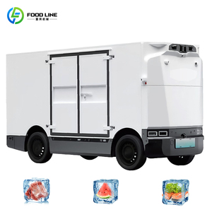 Refrigeración Solar, Congelador Solar de 108L con Panel y Baterí<span class=keywords><strong>a</strong></span>, Maquinaria de Preservación, Cámara Frigorífica, Almacenamiento en Frío - Product Image 4