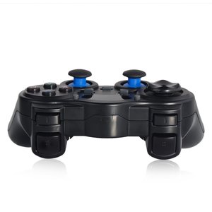 Economic 2.4G <span class=keywords><strong>Joystick</strong></span> inteligente <span class=keywords><strong>Android</strong></span> Gamepad OTG conversor sem fio com conexão BT compatível para PC e jogos multi-dispositivo - Product Image 5