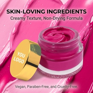 Correttore in Crema Impermeabile con Logo Personalizzato, 15 Colori, Vegano, Correttore Viso Completo a Lunga Durata 24h - Product Image 4