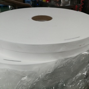 Manufacture-adhesive Jumbo Rolls of Wound <strong>Plaster</strong> PE/<strong>fabric</strong>/non Woven 1M Jumbo Rolls Raw Materials for <strong>Plaster</strong> - Product Image 4