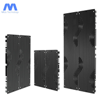 SMD HD P1.25 P1.56 P1.95 P2.5 P2.604 P2.976 P3.91 Vollfarbige Ultradünne Fest Installierte Indoor LED-Videowand-Panel LED-Bildschirmanzeige