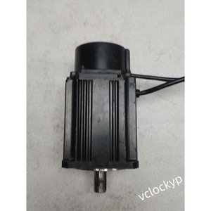 TECO JSMA-LC08ABK01 AC SERVO MOTOR JSMALC08ABK01 ใหม่ - Product Image 5