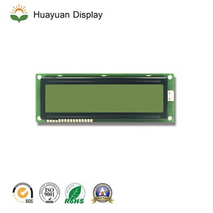 Módulo de <span class=keywords><strong>Display</strong></span> <span class=keywords><strong>LCD</strong></span> de Caracteres 16x2 Pequeno, Mais Vendido, Substituto para Winstar Wh1602b - Product Image 4