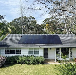 Centrale électrique <span class=keywords><strong>EcoFlow</strong></span> avec panneau de charge solaire et batterie Fabricants de systèmes solaires complets - Product Image 3