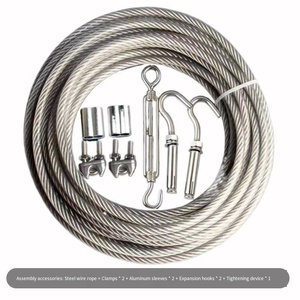 Màn Vải gió cho trần nhà, trang trí che nắng gió, dần dần thay đổi màu xanh lá cây - Product Image 4