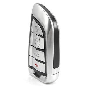 Démarrage et arrêt du moteur à distance avec télécommande, alarme <span class=keywords><strong>de</strong></span> voiture, démarrage sans clé, système d'entrée sans clé 12V - Product Image 2