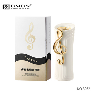 Kaqili Thương Hiệu Nhãn Hiệu Riêng Nhung Retro Son Môi Không Dính Lâu Dài Không Thấm Nước Mịn Son Môi Vegan Batom - Product Image 2