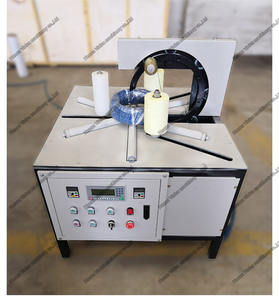 Machine de <span class=keywords><strong>d</strong></span>épose de câbles automatique, avec version horizontale, - Product Image 6