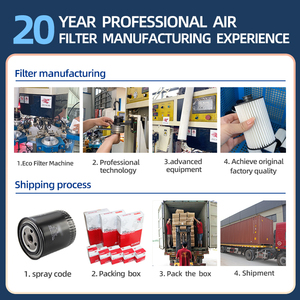 Nhà máy nóng bán Chất lượng cao OEM 90915-yzzn1 xe lọc dầu - Product Image 4