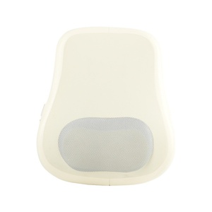 Coussin de siège ergonomique électrique 24W pour le corps entier, avec fonctions musicales, pour la maison et le bureau, pour les épaules, le cou, le dos et la taille - Product Image 5