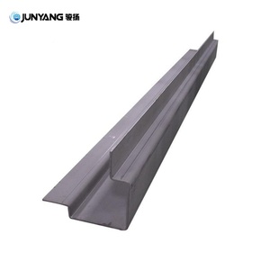 Poste Esquinero Exterior de Acero Corten de 6mm para Contenedor, Carga Seca, Piezas y Accesorios LSO - Venta Directa de Fábrica - Product Image 2