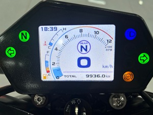 Moto Usata <span class=keywords><strong>Benelli</strong></span> <span class=keywords><strong>TNT</strong></span> 300, Veicolo Fuoristrada/Sportivo 300cc a Quattro Tempi, Velocità Massima >80km/h, Fornitore all'Ingrosso per l'Esportazione - Product Image 5
