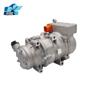 Compresor de Aire Acondicionado para BYD F3 SFHB-8103020A 588.8V - Product Image 3