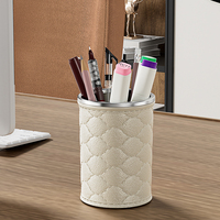 Desktop Organizer Box met laden Multifunctionele opbergorganizer voor make-up, cosmetica, briefpapier, badkamer aanrecht