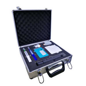 Kit d'outils d'inspection et de nettoyage des fibres optiques - Product Image 2