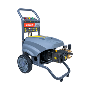Bomba de lavado de coches comercial de alta potencia, máquina de limpieza de agua fría de ultra alta presión para uso doméstico o con agua fría 2 - Product Image 5