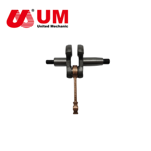 Ensemble de vilebrequin UM B45 pour moteur de débroussailleuse <span class=keywords><strong>Shindaiwa</strong></span> B45, pièces de rechange pour débroussailleuse, coupe-bordures et tondeuse à gazon - Product Image 3