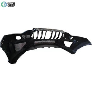 <span class=keywords><strong>Prix</strong></span> usine PP matériel pare-chocs avant pour <span class=keywords><strong>Maserati</strong></span> <span class=keywords><strong>Levante</strong></span> voiture pare-chocs avant arrière Grille kit carrosserie Auto accessoires - Product Image 5