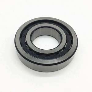 Roulement à rouleaux cylindriques NF211 NF211ECMB NF 211 <span class=keywords><strong>ECMB</strong></span> - Product Image 2