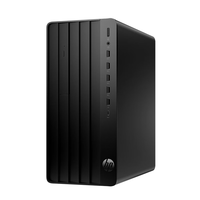 Nouvelle usine pour Intel Core Tower 288G9 EPCI Desktop avec 13e génération Intel Core I5-13500 16 Go 512 Go SSD Desktop Workstation PC