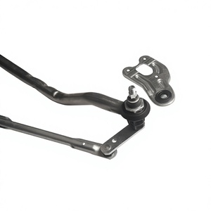 Varilla de Conexión del Limpiaparabrisas 602-904 de Metal para el Conjunto de Limpiaparabrisas del BMW X3 61617051669 - Product Image 5