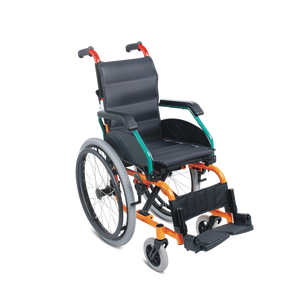 Silla de Ruedas para Niños con Discapacidad, Silla de Ruedas para Parálisis Cerebral, Silla de Ruedas para Bebés con Necesidades Especiales - Product Image 4