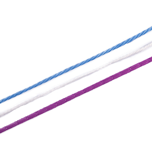 SỢI LAU NHÀ Sợi Polyester 100 Nhà Sản Xuất - Product Image 3