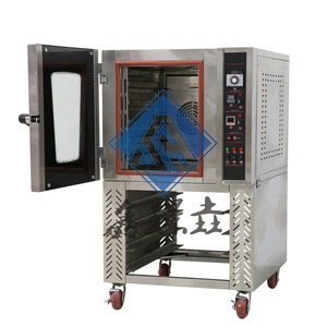 Horno <span class=keywords><strong>de</strong></span> convección forzada <span class=keywords><strong>Precio</strong></span> <span class=keywords><strong>DE</strong></span> FÁBRICA <span class=keywords><strong>DE</strong></span> China Turbofan Horno <span class=keywords><strong>de</strong></span> convección Venta Hornos <span class=keywords><strong>de</strong></span> convección <span class=keywords><strong>de</strong></span> 5 capas - Product Image 4