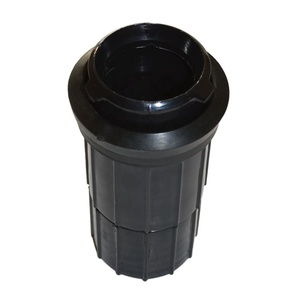 Pièces détachées du fabricant pour aspirateur Remplacement <span class=keywords><strong>NILFISK</strong></span> GD930 Tuyau en plastique Adaptateur de tuyau Connecteur d'extrémité Accessoires - Product Image 1
