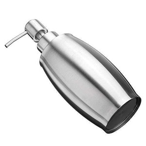 Hot Sale Liquid Lotion <b>Dispenser</b> with Easy Press Pump for Hand Soap <b>Shampoo</b> Conditioner and Lotion Available At Export Price - Product Image 2